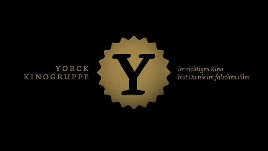 Artikelbild - Motion – Id der Yorck Kinogruppe im International