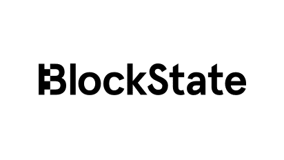 blockstate.com Blockchain Branding