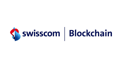 swisscom blockchain AG