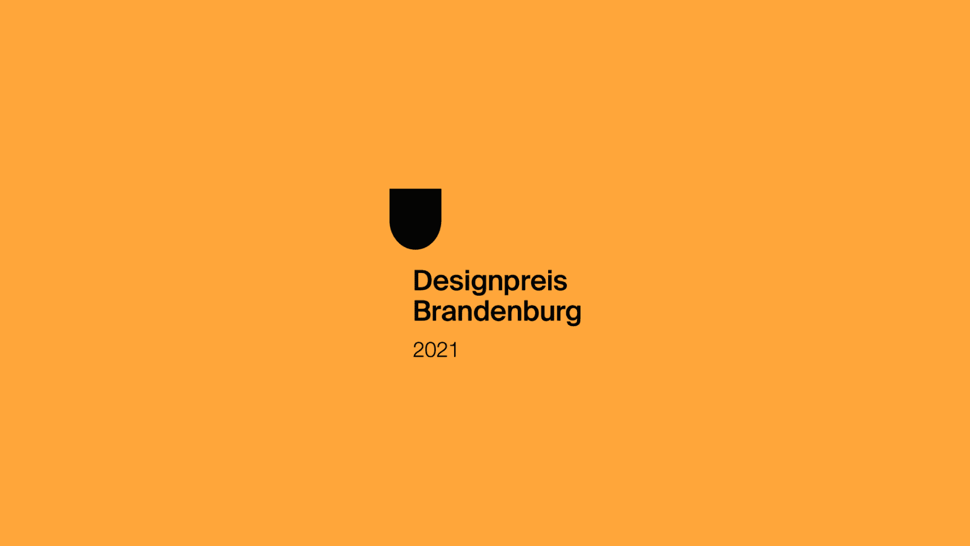 Artikelbild - Designpreis Brandenburg